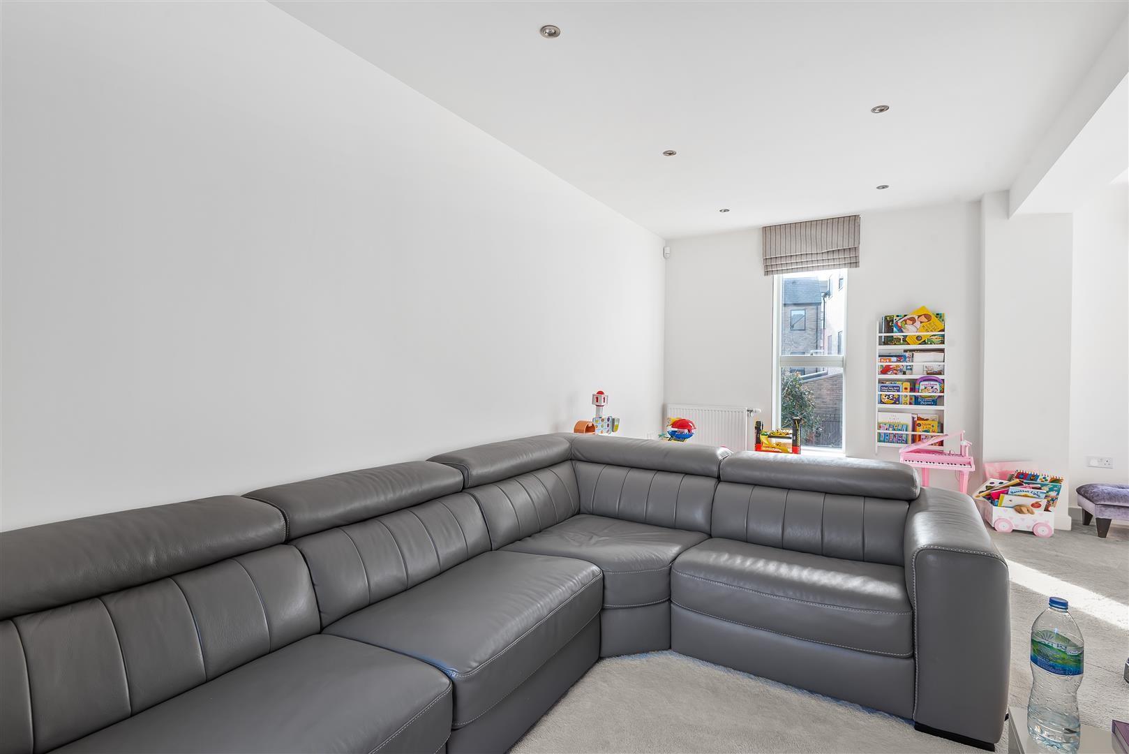 Guardhouse Way, Millbrook Park, NW7, London